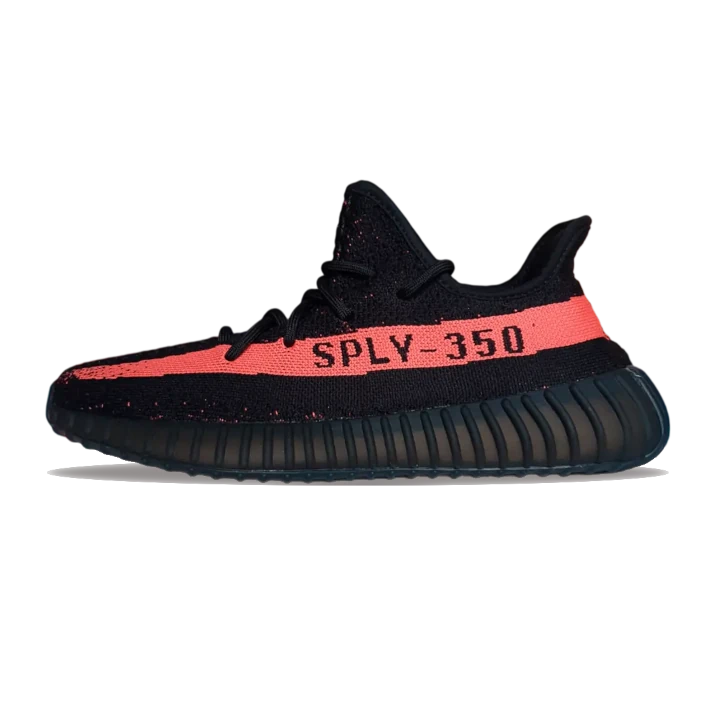 Adidas Yeezy Boost 350 v2 "Core Red"