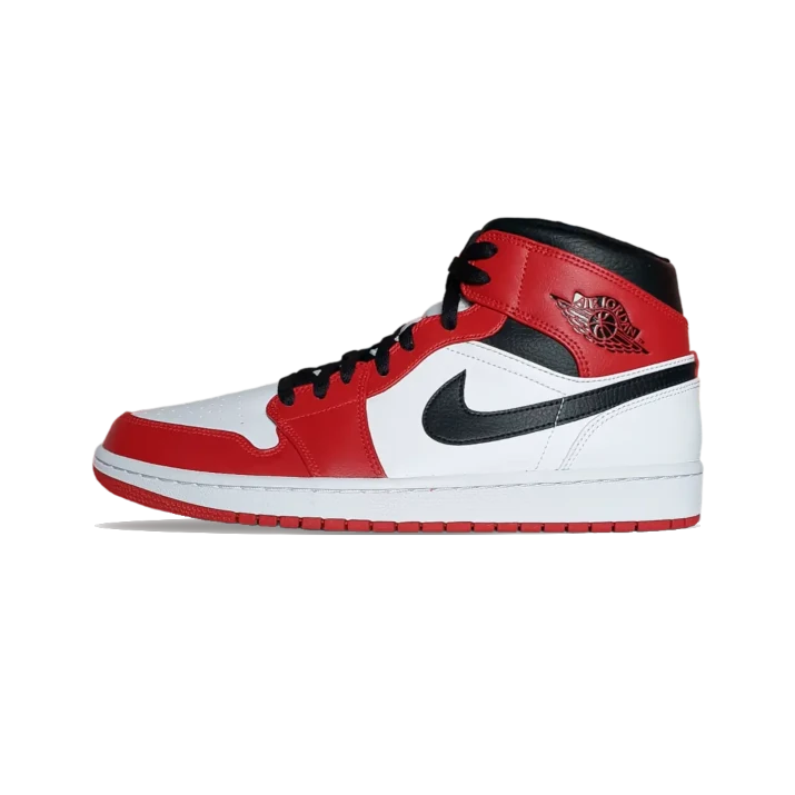 Nike Air Jordan 1 Mid "Chicago" (2020)