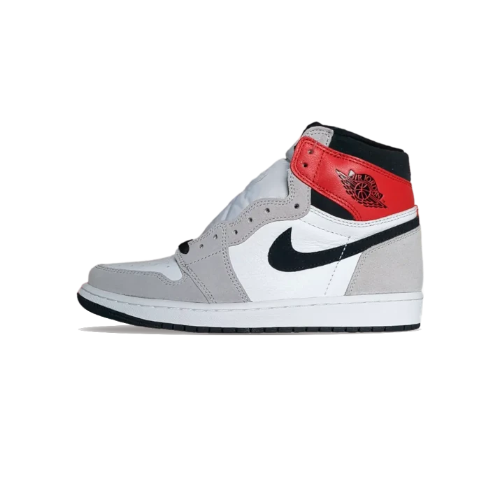 Nike Air Jordan 1 High Smoke Grey