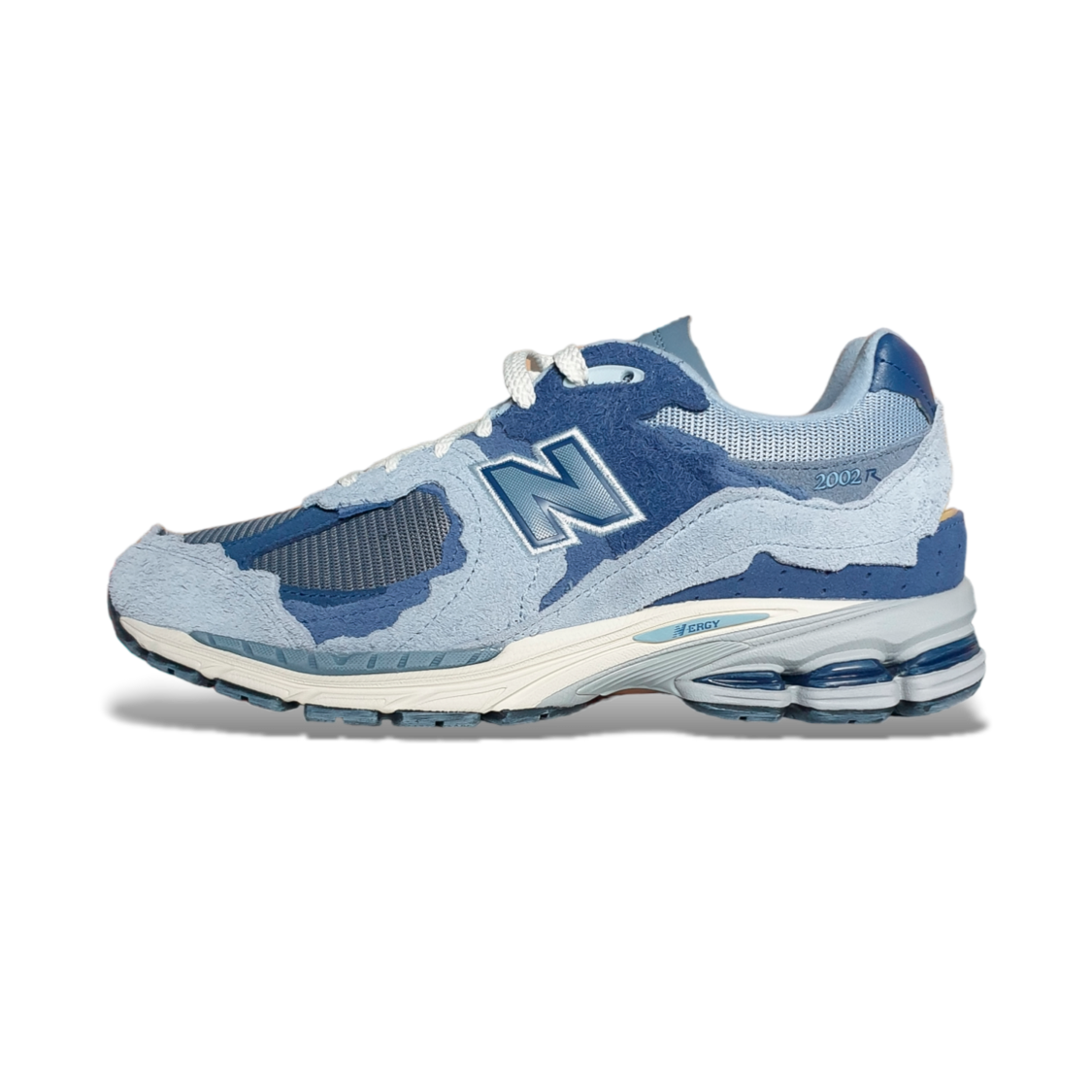 New Balance 2002R Protection Pack Light Arctic